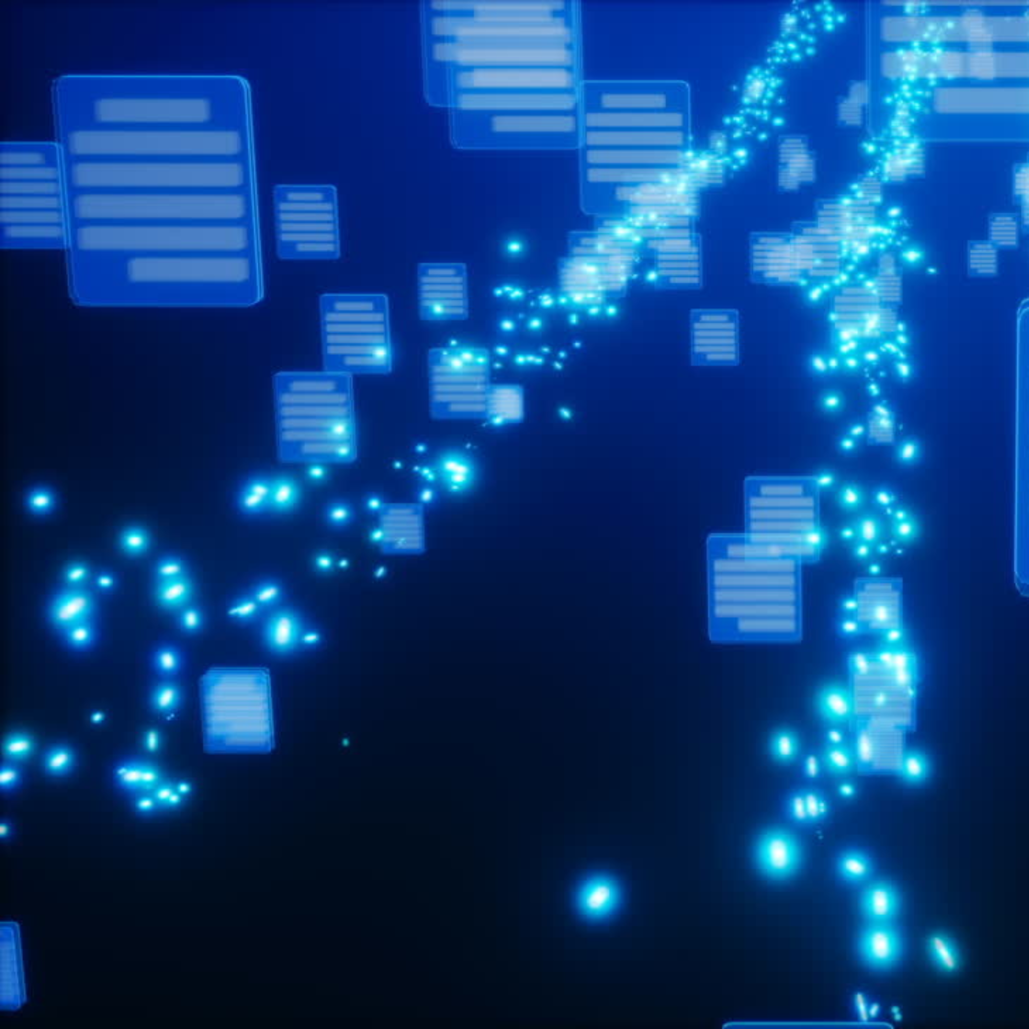 Data transfer image