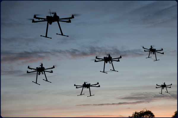 Drone Sky Image2