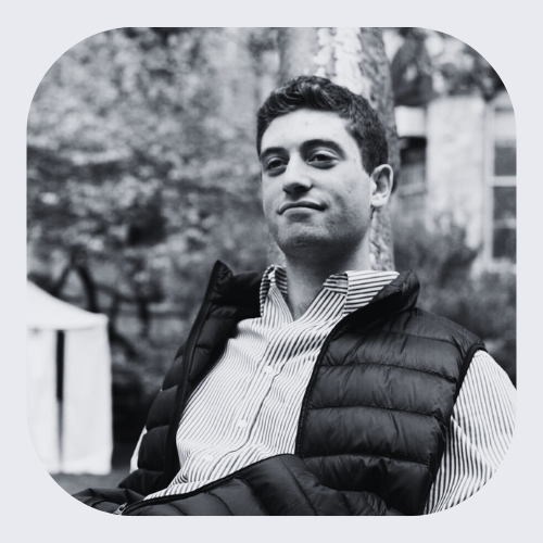 Michael Headshot (2)